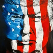 Donal Trump.  FOTO Truth Social
