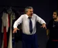 Gelu Nițu are o bogată carieră atât în teatru, cât și în cinematografie, inclusiv în cea europeană