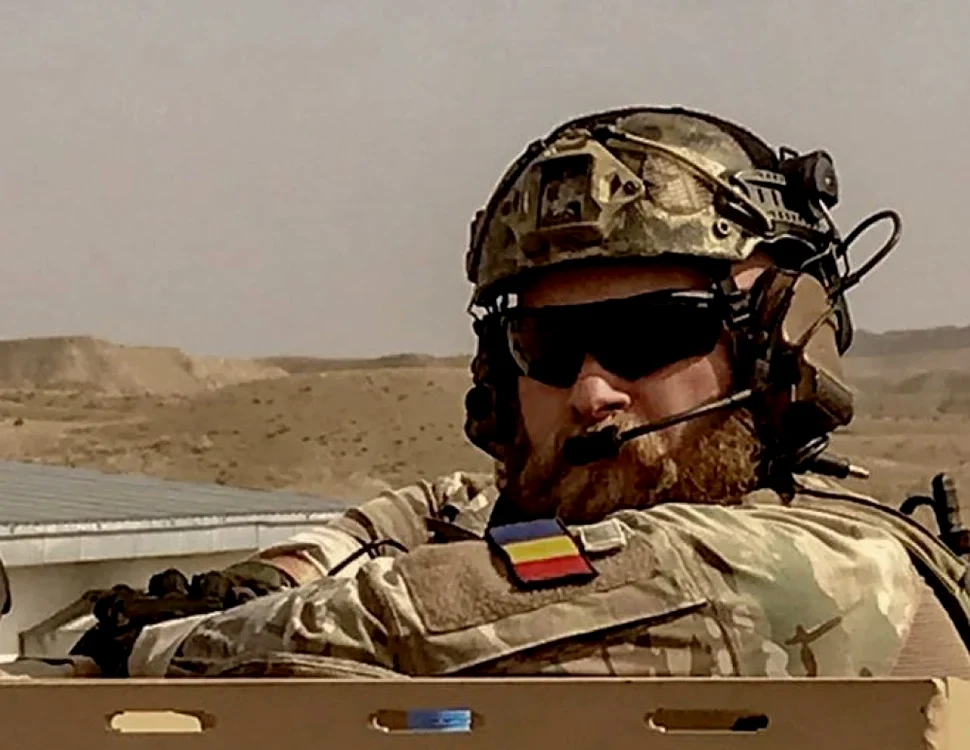 Militarii vor putea acționa pentru sprijinirea românilor aflați în pericol în străinătate