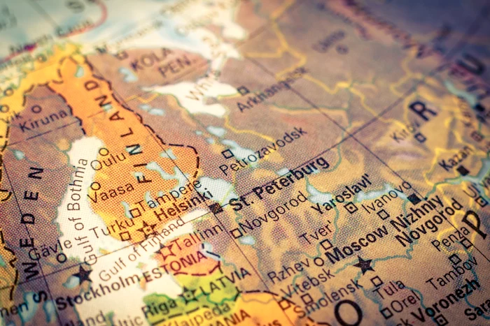 Finlanda avertizează asupra amenințării ruse FOTO SHUTTERSTOCK