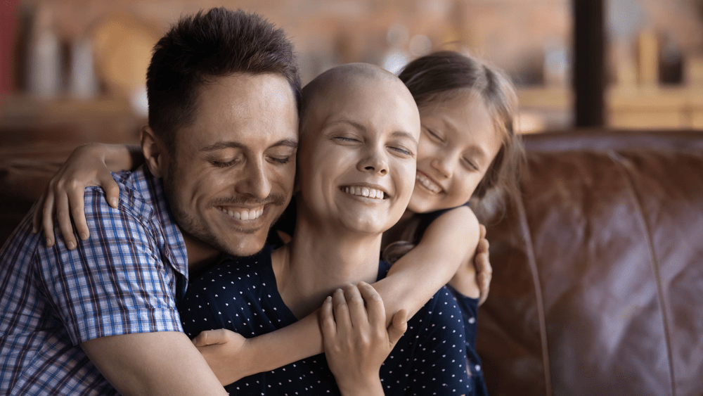 Ce urmează după diagnosticul de cancer? Cum pot fi crescute șansele de vindecare