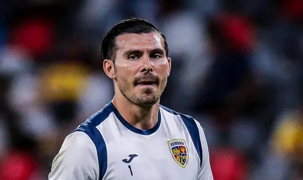 Florin Niță a fost cel mai bun tricolor la Euro 2024