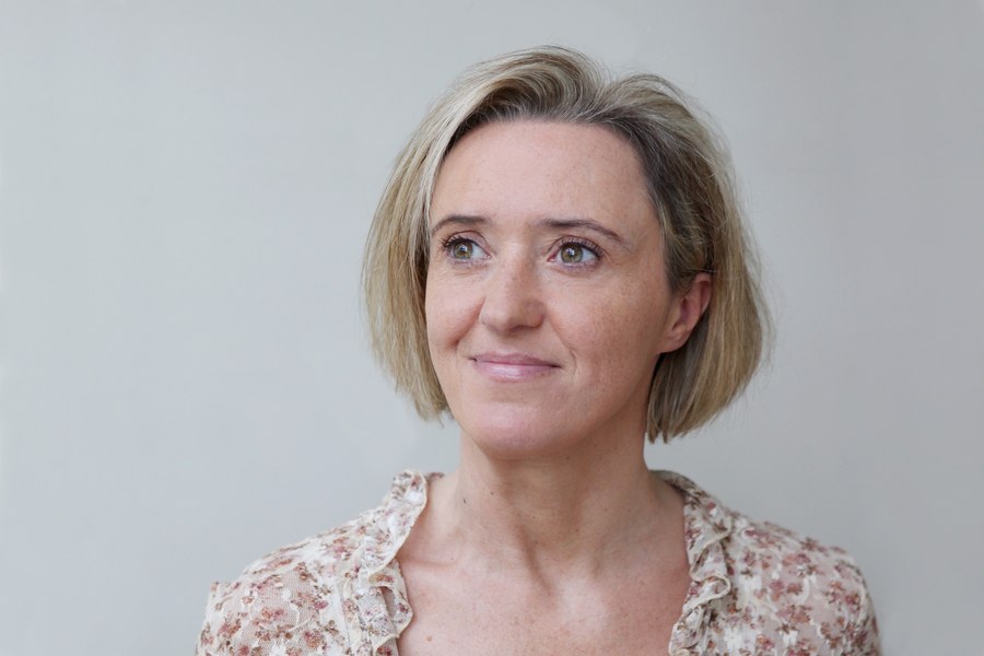 De vorbă cu Liz Nugent, autoarea romanului „Ciudata Sally Diamond“ răsplătit cu titlul de „Cel mai bun roman de suspans”