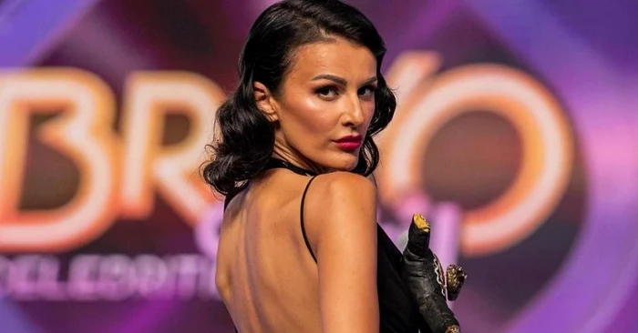 Ruxi a impresionat din nou la "Bravo, ai stil" Sursă foto: Kanal D