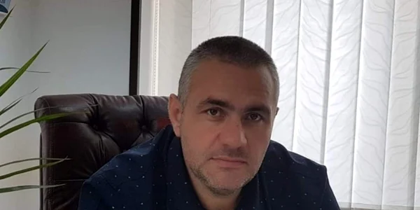 cosmin morega foto Facebook