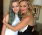 Reese Witherspoon "Me and my girl #ready for Hot Pursit premiere! @avaphillippe" jpeg