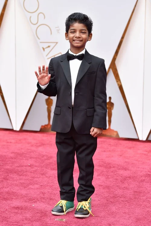 89th Annual Academy Awards   Arrivals jpeg