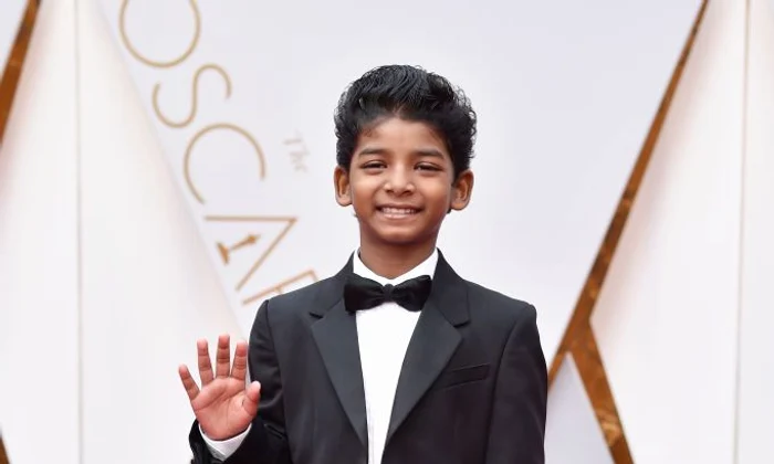 89th Annual Academy Awards Arrivals jpeg