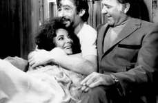 Peter O'Toole, Liz Taylor, Richard Burton, Profimedia (1) jpg
