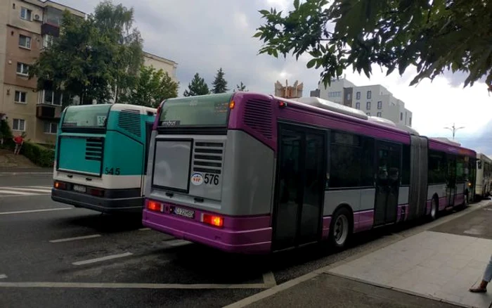 autobuze cluj second hand foto darius moldovan