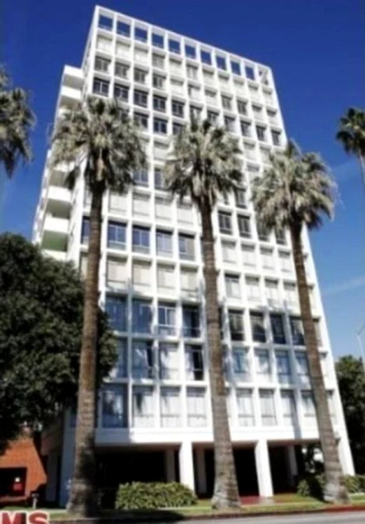 Apartament Scarlett Johansson