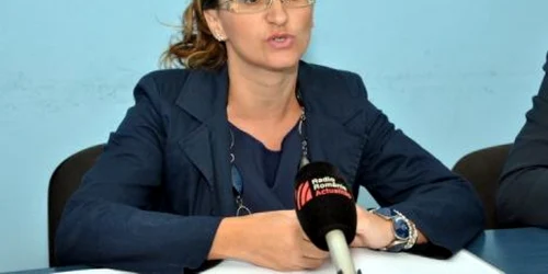 Teodora Manoiu