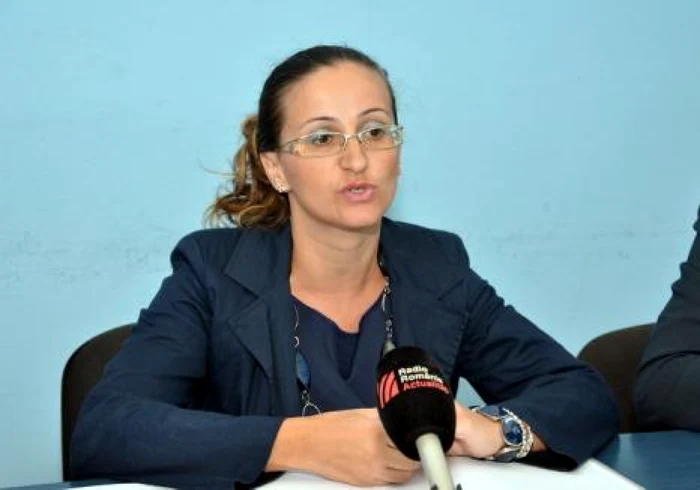 Teodora Manoiu
