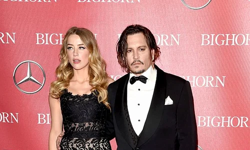 27th Annual Palm Springs International Film Festival Awards Gala   Arrivals jpeg