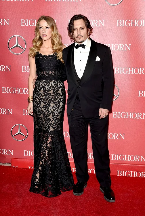 27th Annual Palm Springs International Film Festival Awards Gala Arrivals jpeg