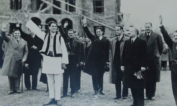 Ascensiunea Gărzii de Fier: O analiză a alegerilor din 1931 în județul Neamț jpeg