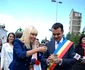 udrea la castane