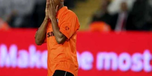 Luis Adriano şi colegii săi sunt consternaţi după tragedie