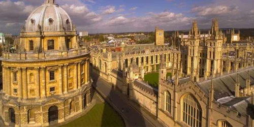 Cinci elevi din Craiova