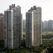 Forest City, Malaezia FOTO Shutterstock 