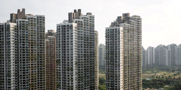 Forest City, Malaezia FOTO Shutterstock