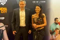 Ioana Ginghină, apariție de infarct la lansarea lungmetrajului în care joacă  