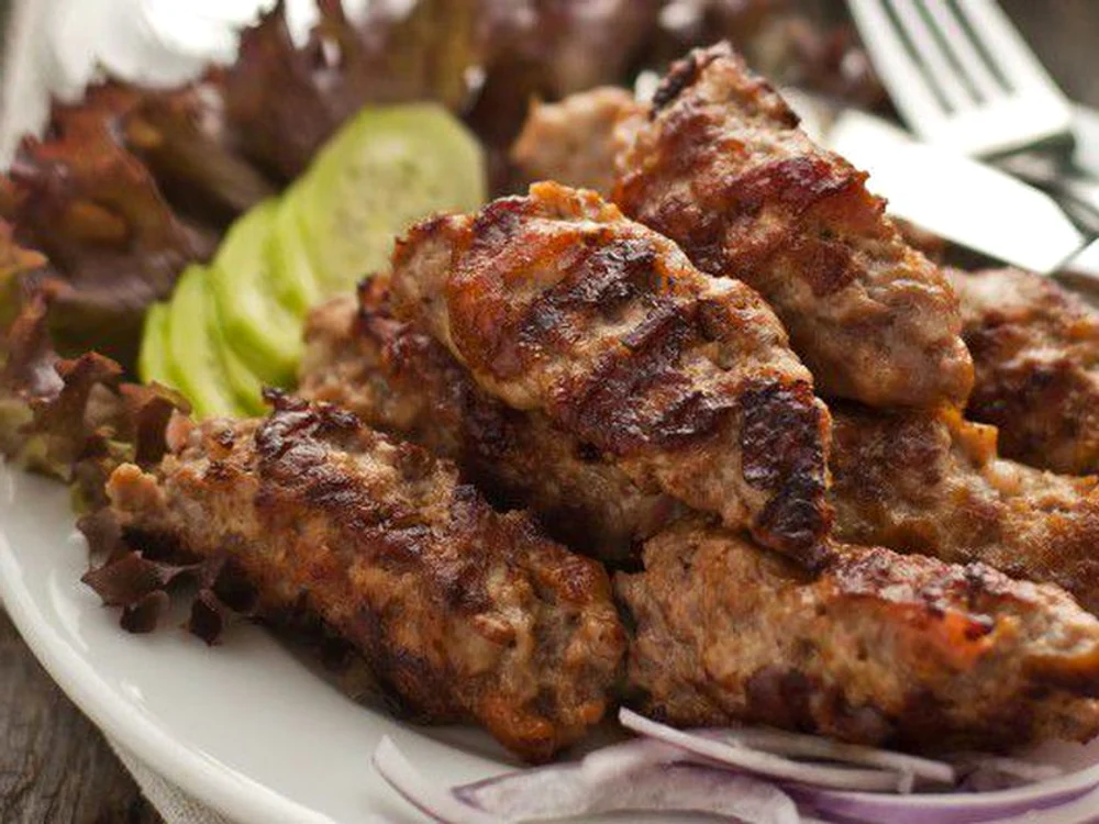 Pentru cei mai buni mici de casă, iată reţete delicioase