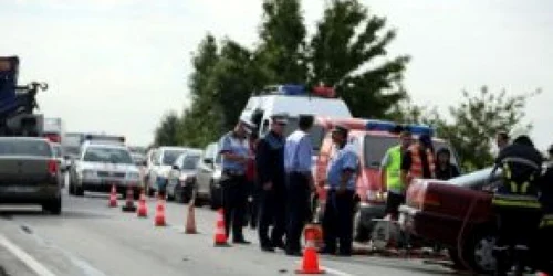 Reşiţa: VIDEO Supravieţuitorul carnagiului din Banat are momente de depresie în spitalul de la Timişoara (GALERIE FOTO)