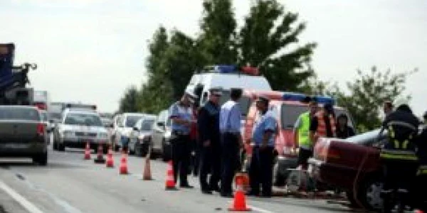 Reşiţa: VIDEO Supravieţuitorul carnagiului din Banat are momente de depresie în spitalul de la Timişoara (GALERIE FOTO)