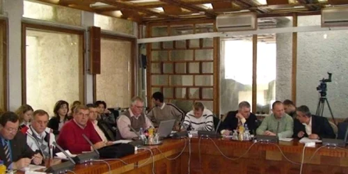 Satu Mare: Consilierii judeţeni, obligaţi să facă economii