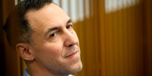 Laurent Vinatier a fost condamnat la 3 ani de închisoare Foto AP   Pavel Bednyakov jpg