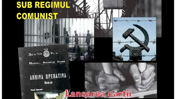 Martirii Poliției Române  Distrugerea unei instituții sub regimul comunist jpeg