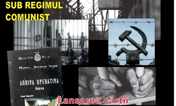 Martirii Poliției Române  Distrugerea unei instituții sub regimul comunist jpeg