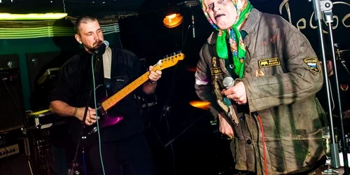 Tania Voina FOTO theins.ru