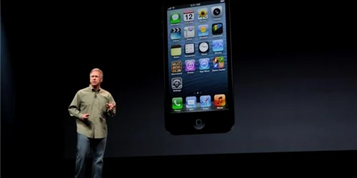 apple ios6 