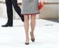 The Duchess Of Cambridge Visits The New V&A Exhibition Road Quarter jpeg