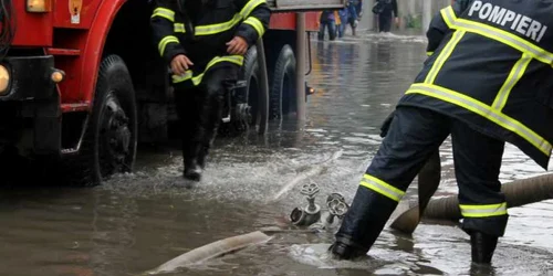 inundatii valea orasului galati