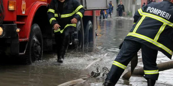 inundatii valea orasului galati