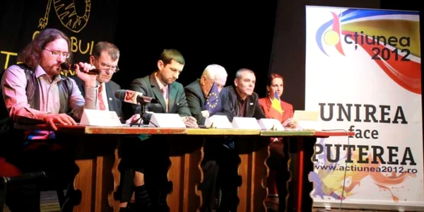 actiunea 2012
