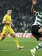 Sporting Lisabona FK Bodo Glimt (EPA) jpg