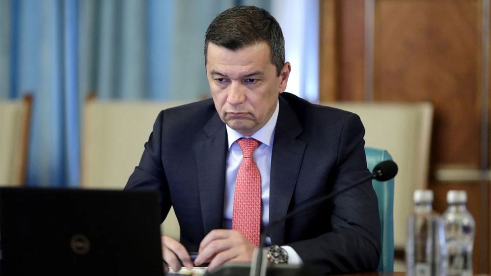 Sorin Grindeanu, după ce Bolojan a promis restructurări la Senat: „Dacă tăiau frunză la câini, foarte bine că face această reducere”