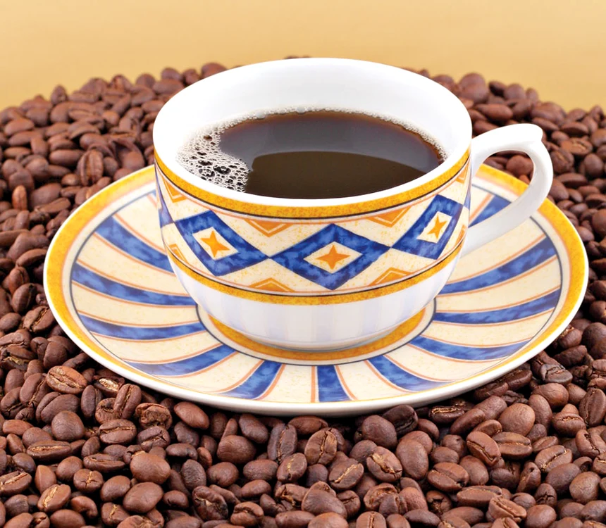 Nu beţi mai mut de două-trei căni de cafea pe zi
