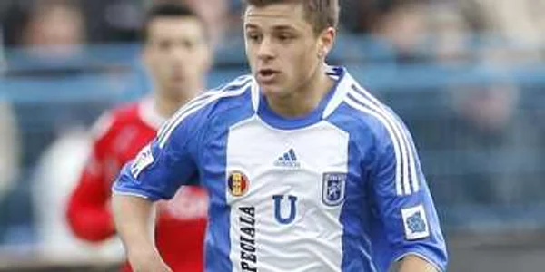 Firţulescu va juca pentru FCM