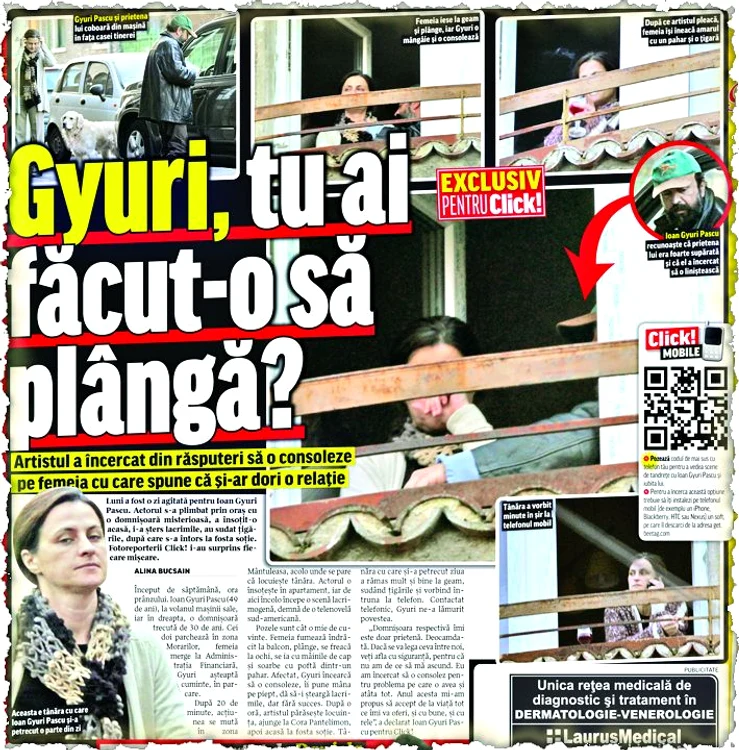 23 noiembrie