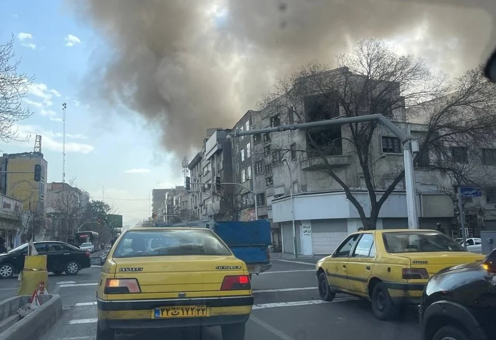 Teheranul se află în cea mai fragilă situație de la Revoluția Islamică din 1979. Va destabiliza războiul de data aceasta regimul iranian?