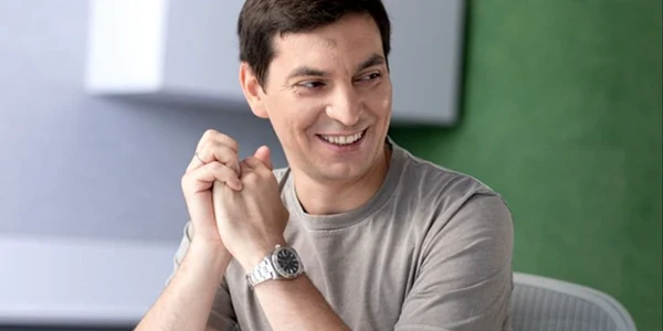 Seria morților suspecte în rândul oamenilor de afaceri din Rusia continuă. Serghei Loiter directorul Yandex gasit mort. FOTO: Yandex