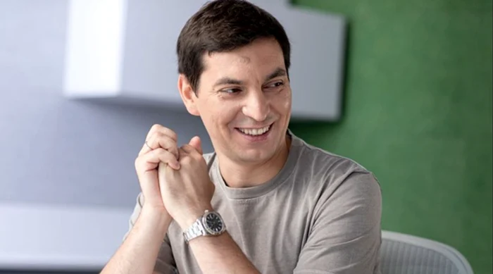 Serghei Loiter a fost găsit mort. FOTO: Yandex