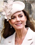 Kate Middleton de Paște 2026  foto   Profimedia jpg