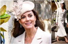 Kate Middleton de Paște 2026  foto   Profimedia jpg