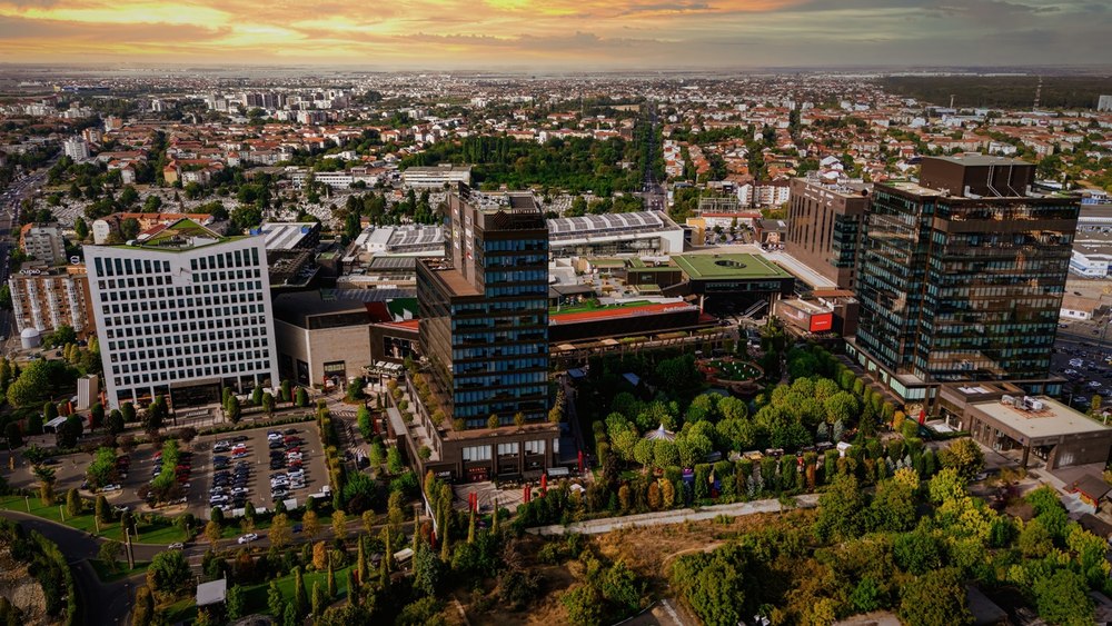 De la Iași la Constanța, dezvoltările mixte transformă orașele din România în centre atractive pentru companii internaționale